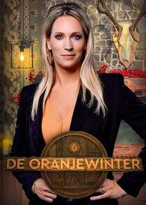 De Oranjewinter