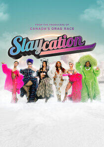 Slaycation