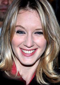 photo of Ludivine Sagnier