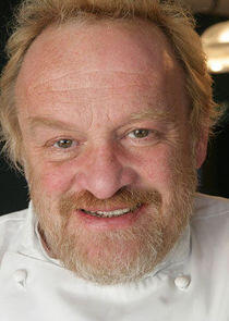 Antony Worrall Thompson