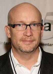 Alex Gibney