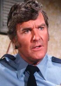 Sheriff Rosco Coltrane