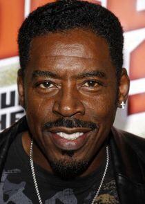 Ernie Hudson