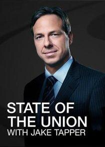 State of the Union with Jake Tapper