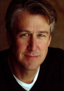 Alan Ruck