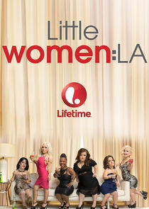 Little Women: LA