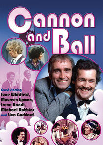 Cannon and Ball