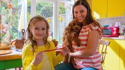 Waffle Grows Waffle Grows