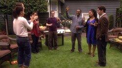 The Ex-files The Ex-files