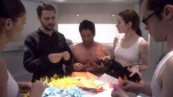 Of Mites and Men Of Mites and Men