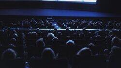 Movie Theater Madness Movie Theater Madness