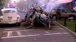 A New World A New World