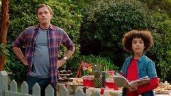 Waffle & the Swimming Pool Waffle & the Swimming Pool