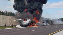 Crosswalk Confrontation Crosswalk Confrontation