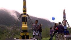 The Story of O2 The Story of O2