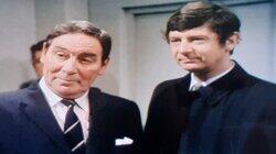 Loyalties, Part 2 Loyalties, Part 2