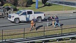 Fighting the Tow Fighting the Tow