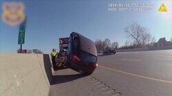 Flippin' Tow Truck Flippin' Tow Truck