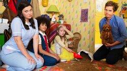 Night Night, Waffle Night Night, Waffle