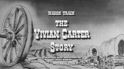 The Vivian Carter Story The Vivian Carter Story