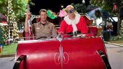 O' Little Town... O' Little Town...