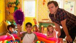 Waffle Explores Waffle Explores