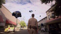 Up in the Air Up in the Air