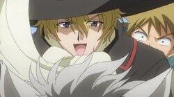 Farewell is Embarrassing Farewell is Embarrassing