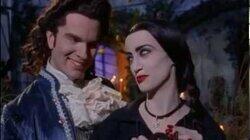 The Tale of Long John Addams The Tale of Long John Addams