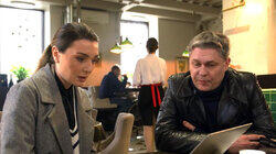 Затонувшая тайна Затонувшая тайна