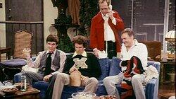 Over the River and Through the Woods Over the River and Through the Woods