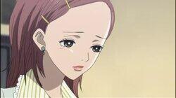 NANA's Love Whereabouts NANA's Love Whereabouts