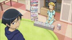 There's No Way I Could Love My Sister There's No Way I Could Love My Sister