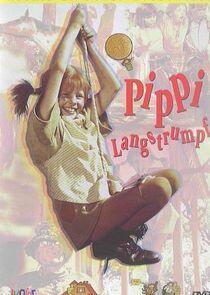 Pippi Långstrump