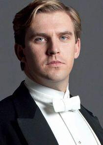 Matthew Crawley