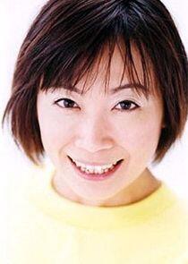 Junko Takeuchi