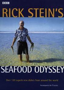 Rick Stein's Seafood Odyssey