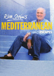 Rick Stein's Mediterranean Escapes