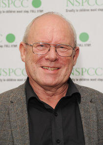 Graeme Garden