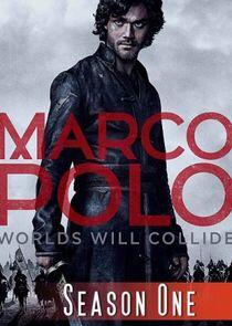 Marco Polo - Season 1