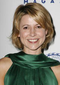 Samantha Brown