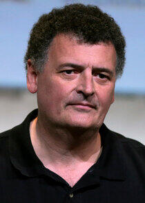 Steven Moffat