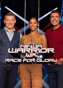 Ninja Warrior UK