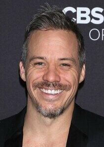 Michael Raymond-James