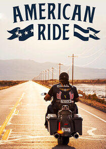 American Ride