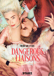 Dangerous Liaisons - Season 1