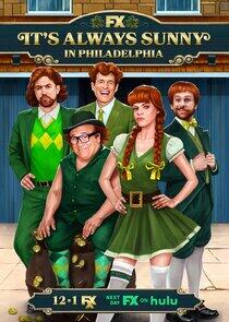 It's Always Sunny in Philadelphia - Season 15