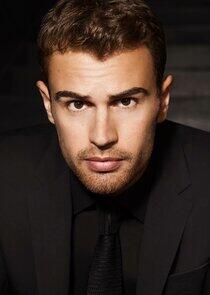 Theo James