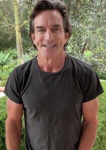 Jeff Probst