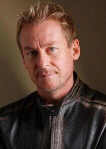 Richard Roxburgh